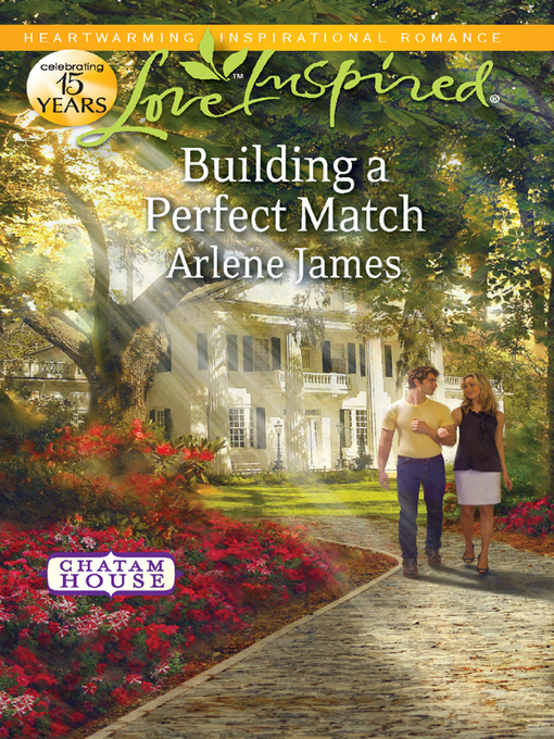 Title details for Building a Perfect Match by Arlene James - Wait list